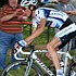 Andy Schleck w�hrend den Luxemburgischen Meisterschaften 2009